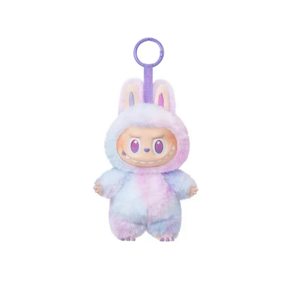 Legit v3 pop mart labubu BIE luck, serenity, hope, love, loyalty, happiness - Picture 2 of 7